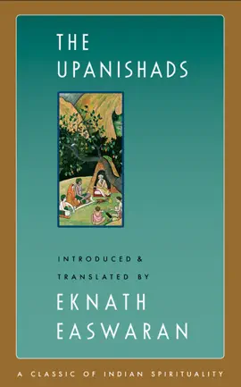 The Upanishads