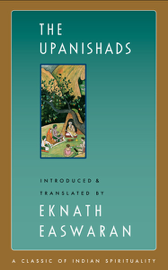 The Upanishads
