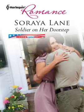 Read: Soldier on Book Her Doorstep