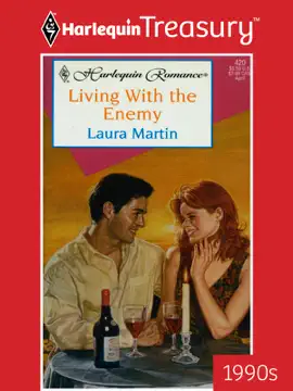 Read: LIVING Book WITH THE ENEMY