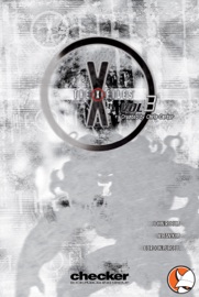 The X-Files, Vol. 3 - John Rozum, Miran Kim & Gordon Purcell