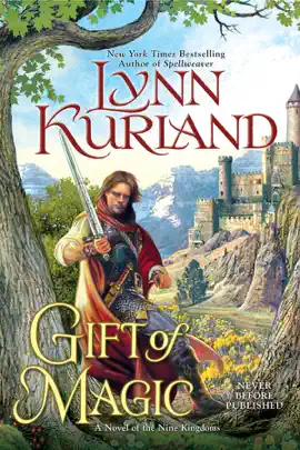 Read: Gift of Magic Book