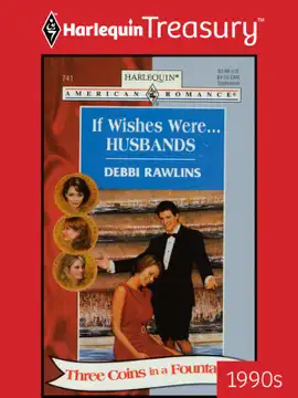 Read: Book IF WISHES WERE...HUSBANDS