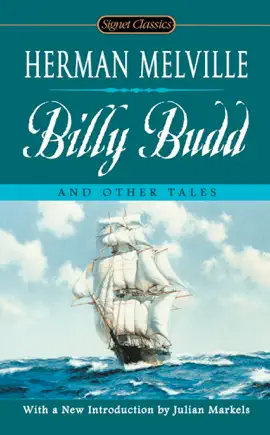 Read: Billy Budd Book and Other Tales