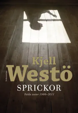 Read: Sprickor