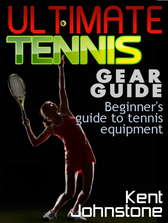 Ultimate Tennis Gear Guide