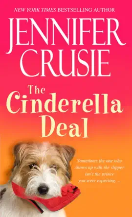 Read: The Cinderella Book Deal