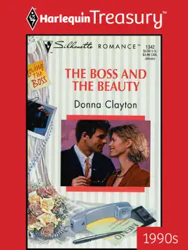 Read: THE BOSS AND Book THE BEAUTY