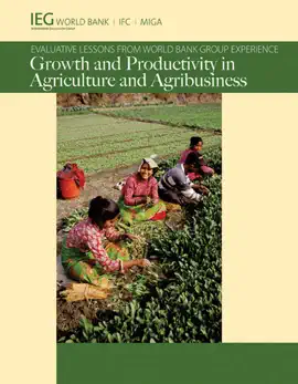 Read: Growth and Productivity in Agriculture and Agribusiness Book