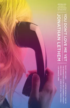 Read: You Book Don't Love Me Yet