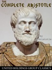 The Complete Aristotle