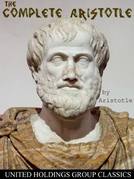 Read: The Complete Aristotle Book