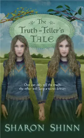 Read: The Truth-Teller's Book Tale