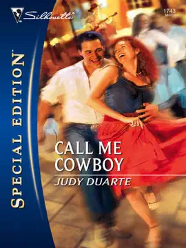 Read: Book Call Me Cowboy