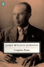 Complete Poems - James Weldon Johnson & Sondra Kathryn Wilson
