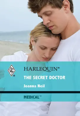 Read: The Secret Book Doctor
