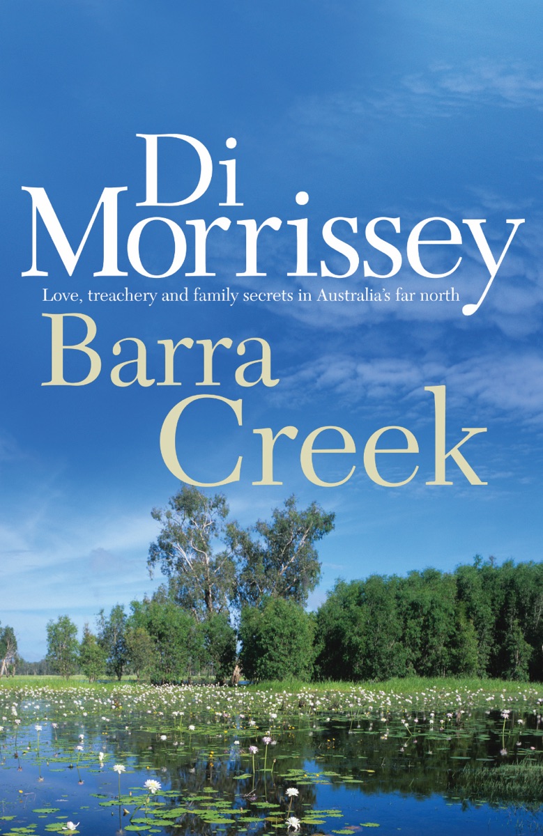 Barra Creek cover