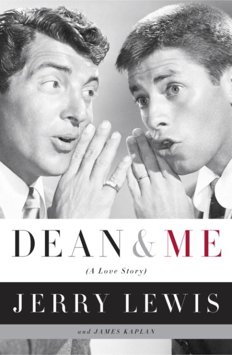 Dean and Me cover