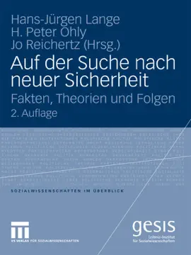 Read: Auf Book der Suche nach neuer Sicherheit
