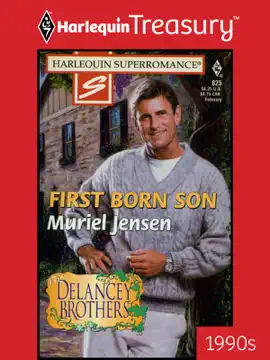Read: Book FIRST BORN SON