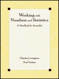 Working With Numbers and Statistics