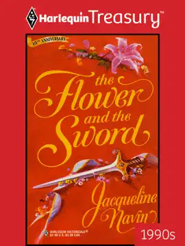 Read: THE FLOWER AND THE SWORD Book