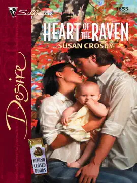 Read: Book Heart of the Raven