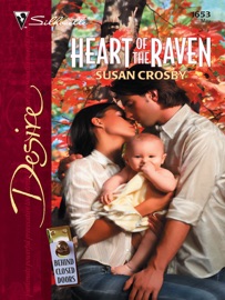 Heart of the Raven - Susan Crosby