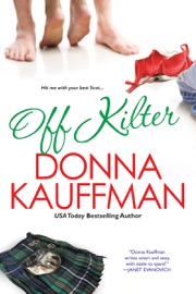 Off Kilter - Donna Kauffman