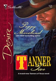 Tanner Ties - Peggy Moreland