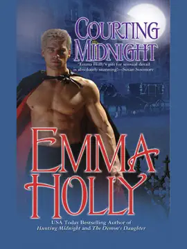 Read: Courting Book Midnight