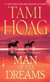 Man of Her Dreams - Tami Hoag