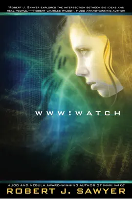 Read: WWW: Watch Book