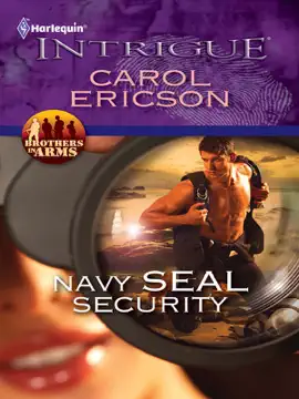 Read: Navy SEAL Book Security