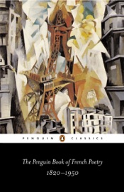 The Penguin Book of French Poetry - William Rees