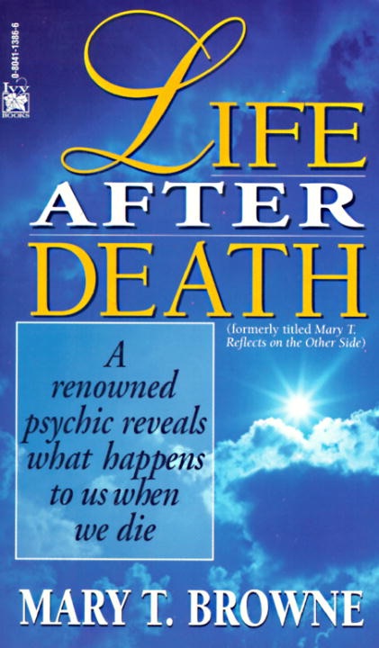 Life After Death cover