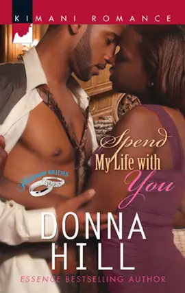Read: Spend My Book Life with You