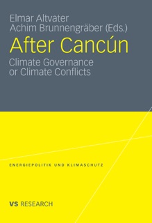 After Cancún by Elmar Altvater & Achim Brunnengräber