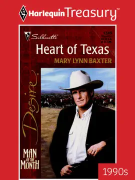 Read: HEART Book OF TEXAS