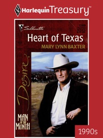 HEART OF TEXAS - Mary Lynn Baxter