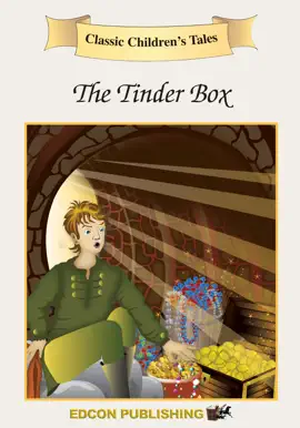 Read: The Tinderbox Book (Enhanced Version)