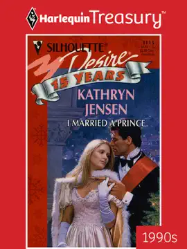 Read: I MARRIED A PRINCE Book