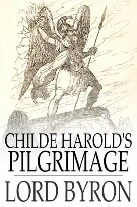 Read: Childe Book Harold's Pilgrimage