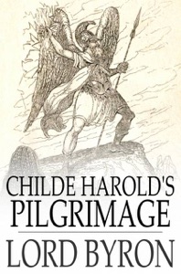 Childe Harold's Pilgrimage