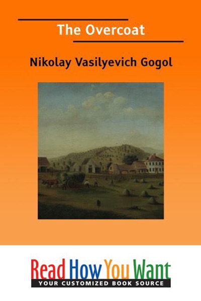 Cover of The Overcoat