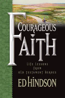 Read: Courageous Faith Book