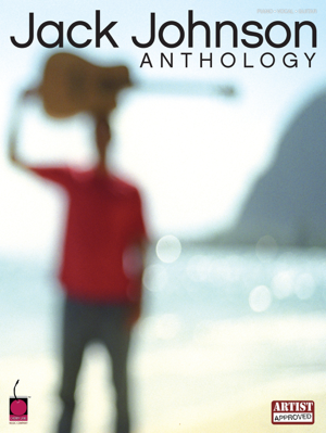 Read&Download Jack Johnson - Anthology (Songbook) Book by Jack Johnson Online Read&Download Jack Johnson - Anthology (Songbook) Book by Jack Johnson Online