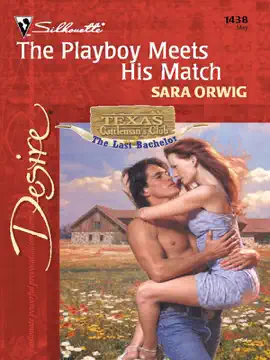 Read: The Playboy Meets His Book Match