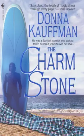 Read: The Charm Stone Book