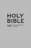 NIV Bible eBook (New International Version) - New International Version